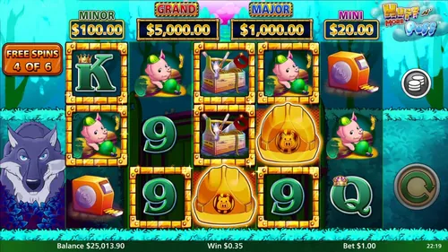 Huff N' More Puff tips image